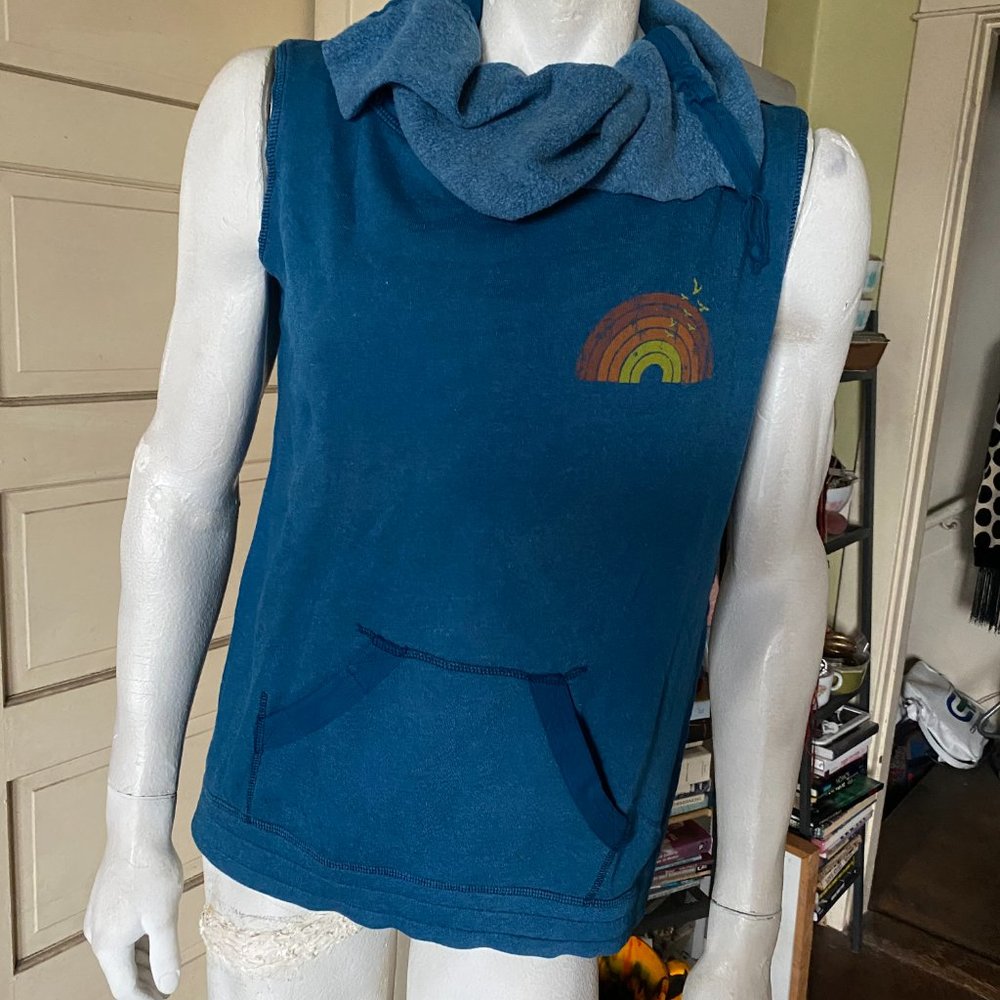 NWT Gypsy 05 made in Hollywood